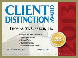 Personal Injury Attorney