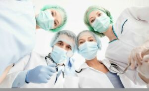 Greenville SC Medical Malpractice Lawyer