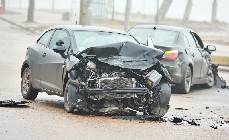 Greenville car accident lawyer