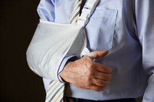 injuries from car accidents