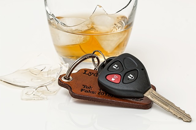 Throw away the keys before drinking can help improve the DUI problem in Greenville