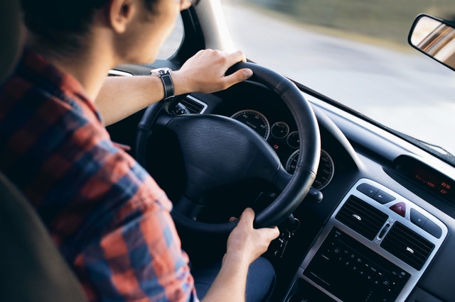 Teen Driving