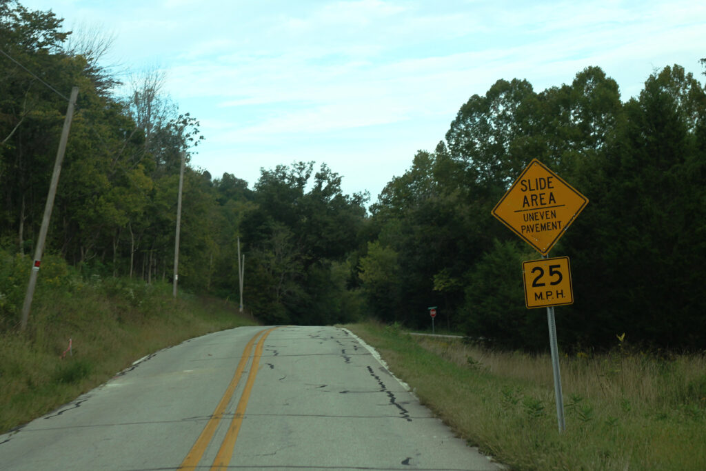 Defective premises such as uneven pavement can lead to accidents on the road and injuries to pedestrians.