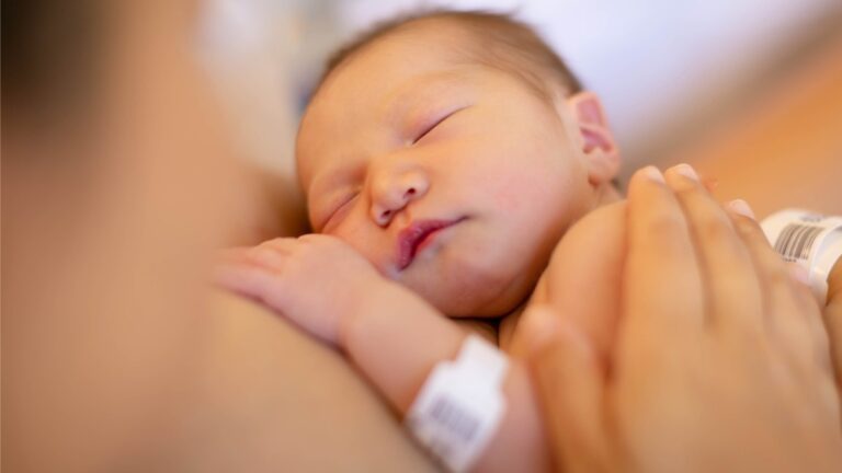 medical malpractice birth injury lawyer